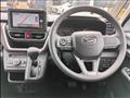2025 Daihatsu Move