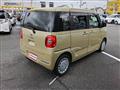 2025 Daihatsu Move Canbus
