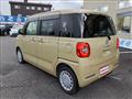 2025 Daihatsu Move Canbus