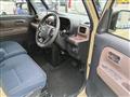 2025 Daihatsu Move Canbus