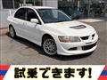 2003 Mitsubishi Lancer