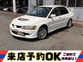 2003 Mitsubishi Lancer