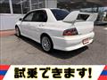 2003 Mitsubishi Lancer