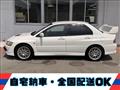 2003 Mitsubishi Lancer