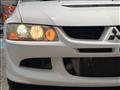 2003 Mitsubishi Lancer