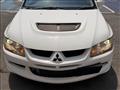 2003 Mitsubishi Lancer