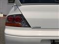 2003 Mitsubishi Lancer