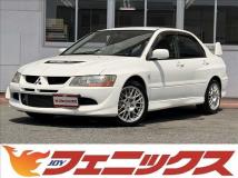2003 Mitsubishi Lancer