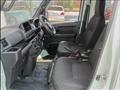 2022 Daihatsu Hijet Cargo