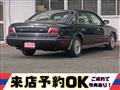 2002 Nissan President