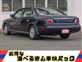 2002 Nissan President