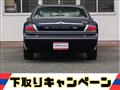 2002 Nissan President