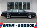 2002 Nissan President