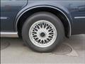 2002 Nissan President