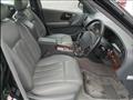 2002 Nissan President