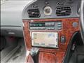 2002 Nissan President