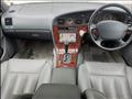 2002 Nissan President