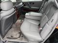 2002 Nissan President