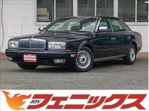 2002 Nissan President
