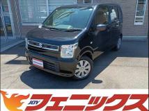 2021 Suzuki Wagon R