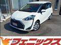 2021 Toyota Sienta