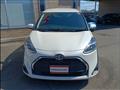 2021 Toyota Sienta