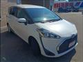 2021 Toyota Sienta