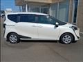 2021 Toyota Sienta