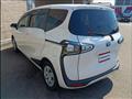 2021 Toyota Sienta