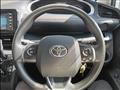 2021 Toyota Sienta