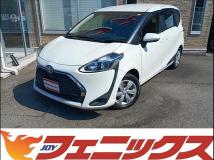 2021 Toyota Sienta
