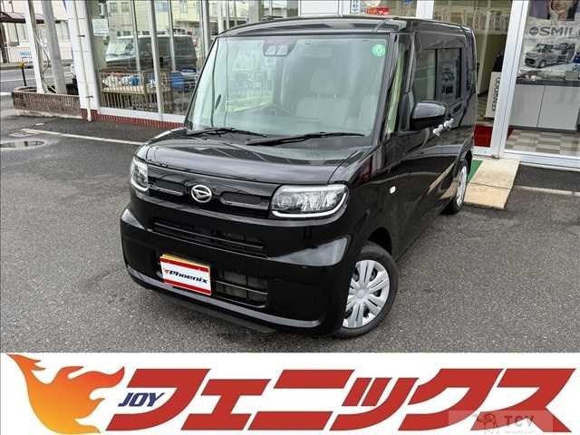 2024 Daihatsu Tanto