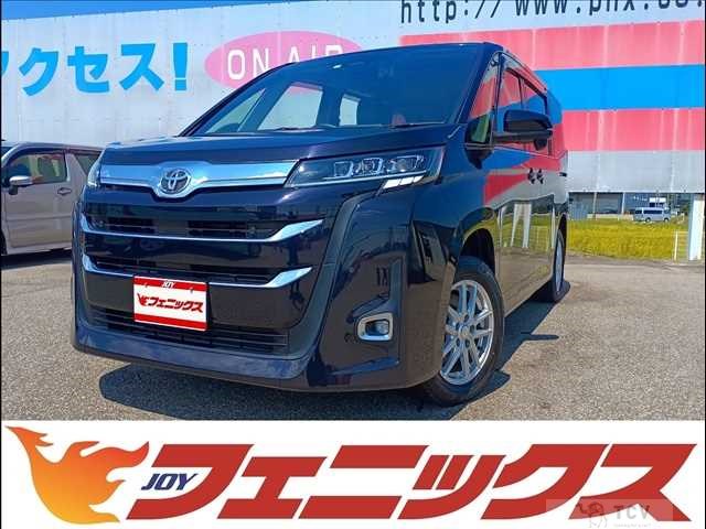 2023 Toyota Noah