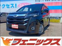 2023 Toyota Noah