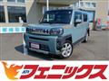 2022 Daihatsu Taft