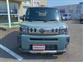 2022 Daihatsu Taft