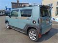 2022 Daihatsu Taft