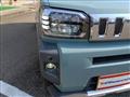 2022 Daihatsu Taft