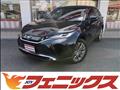 2024 Toyota Harrier