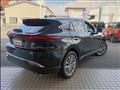 2024 Toyota Harrier