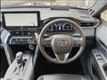 2024 Toyota Harrier