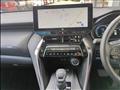 2024 Toyota Harrier