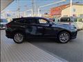 2024 Toyota Harrier