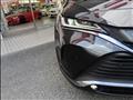 2024 Toyota Harrier