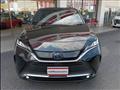 2024 Toyota Harrier
