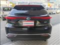 2024 Toyota Harrier