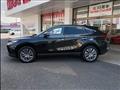 2024 Toyota Harrier
