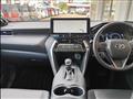 2024 Toyota Harrier