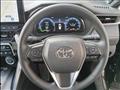 2024 Toyota Harrier