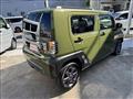 2025 Daihatsu Taft